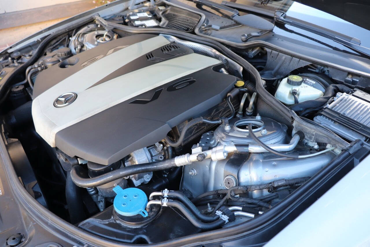 Used 2012 Mercedes-Benz S 350 BlueTEC 4MATIC image 12