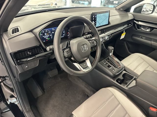 New 2026 Honda CR-V Sport Touring image 24