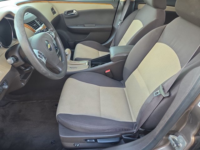 Used 2010 Chevrolet Malibu LT w/ Power Convenience Package FWD image 12