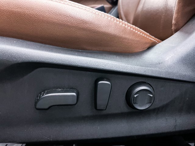 Used 2020 Subaru Forester Touring w/ Popular Package #2 image 23