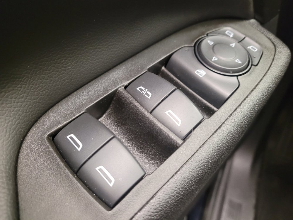 Used 2021 Chevrolet Equinox LT image 27