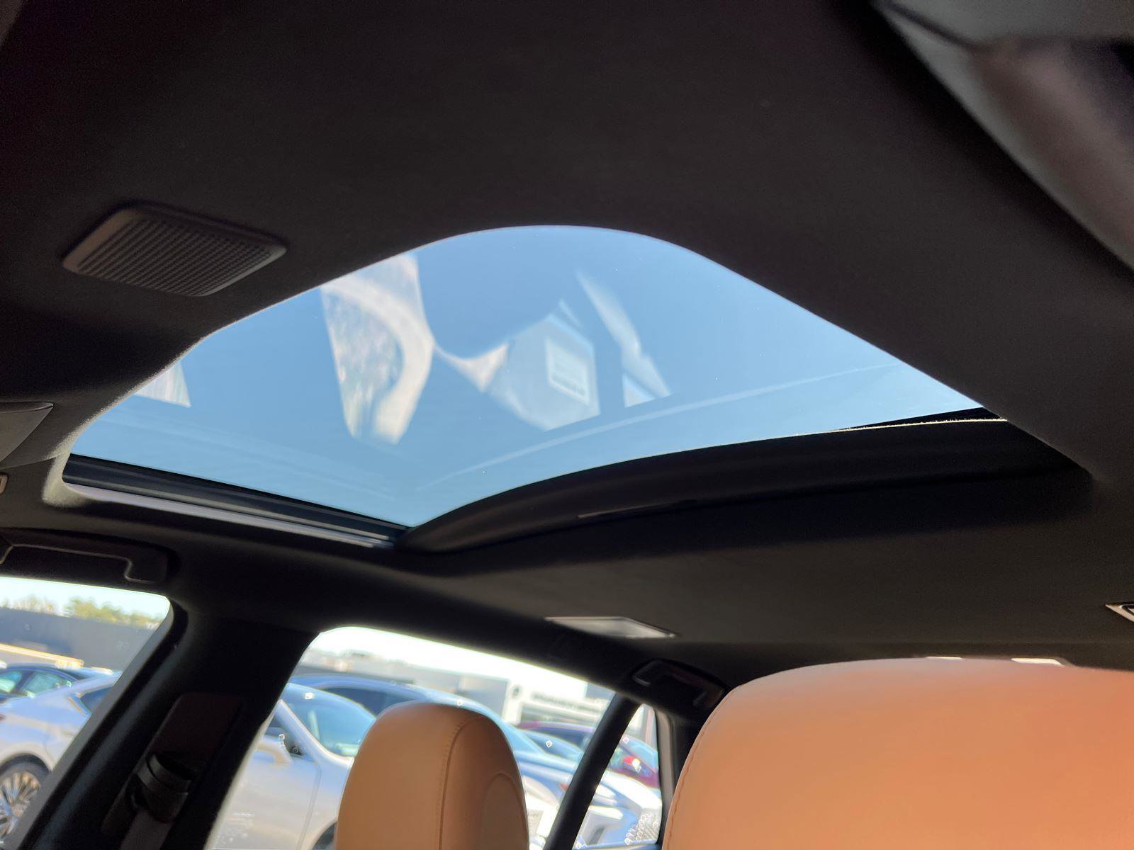 Certified 2023 Lexus LS 500 image 34