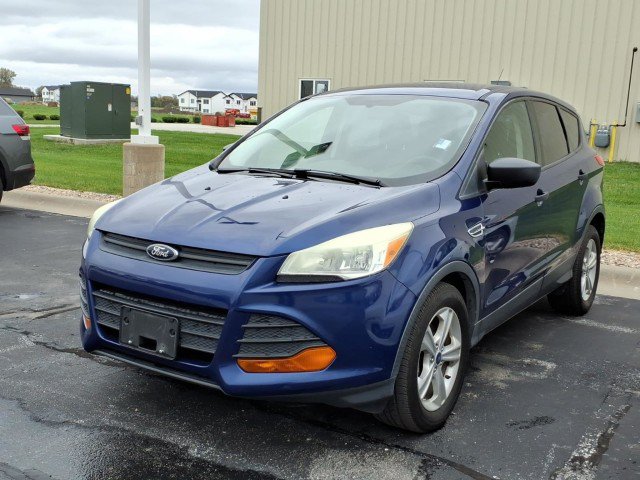 Used 2014 Ford Escape S