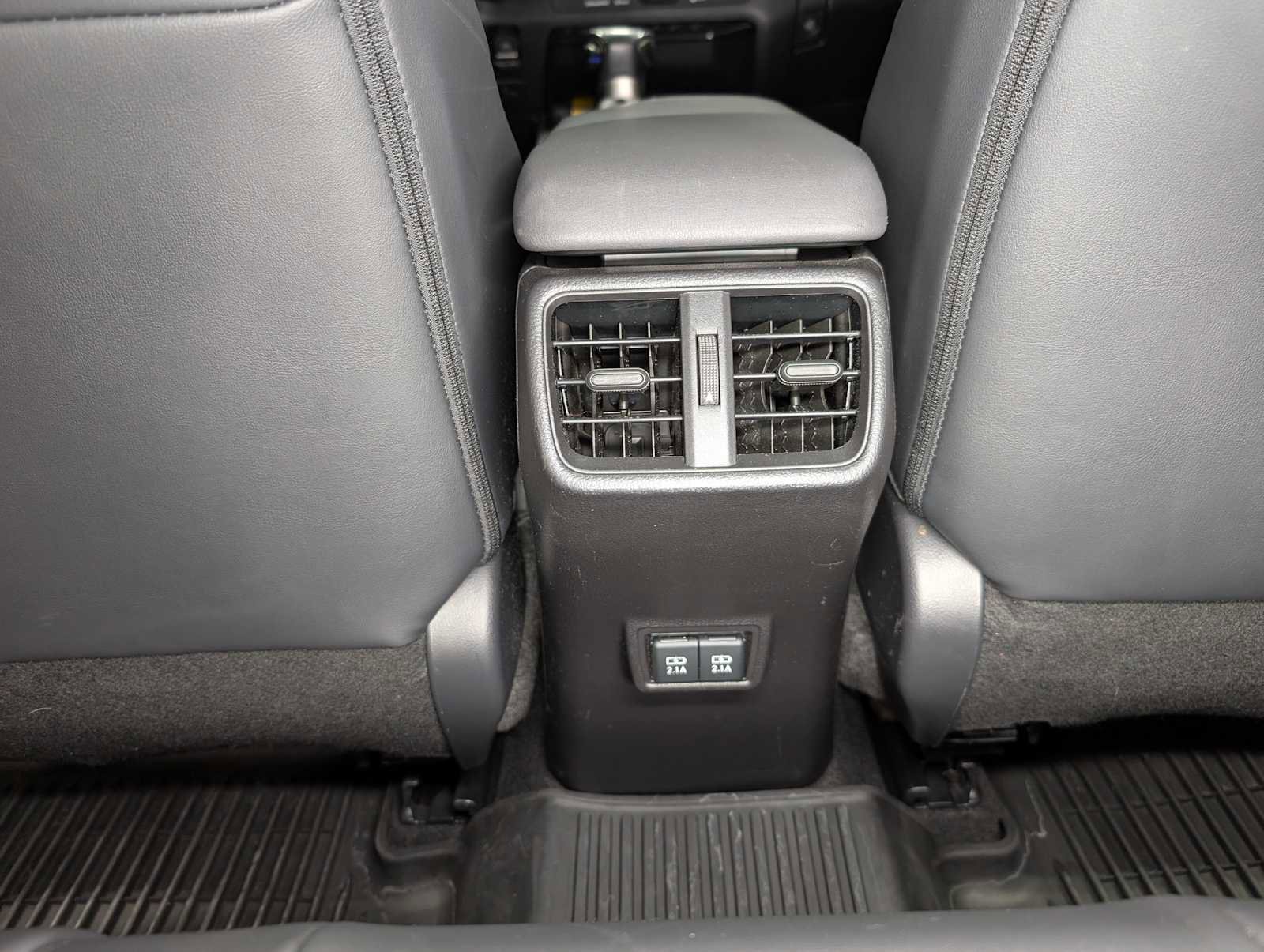 Used 2020 Lexus UX 250h w/ Premium Package image 22