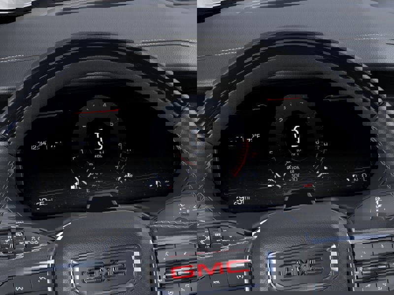 New 2026 GMC Acadia Elevation w/ Super Cruise Package image 33