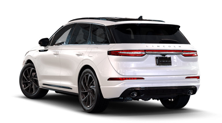New 2025 Lincoln Corsair Grand Touring w/ Equipment Group 301A AWD/4WD image 26