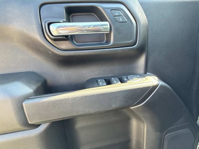 Used 2022 Chevrolet Silverado 1500 Custom image 26