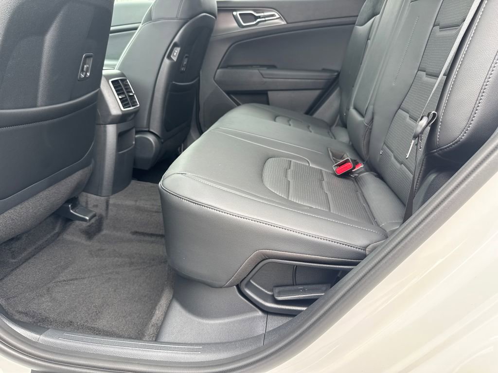 New 2026 Kia Sportage SX Prestige image 21