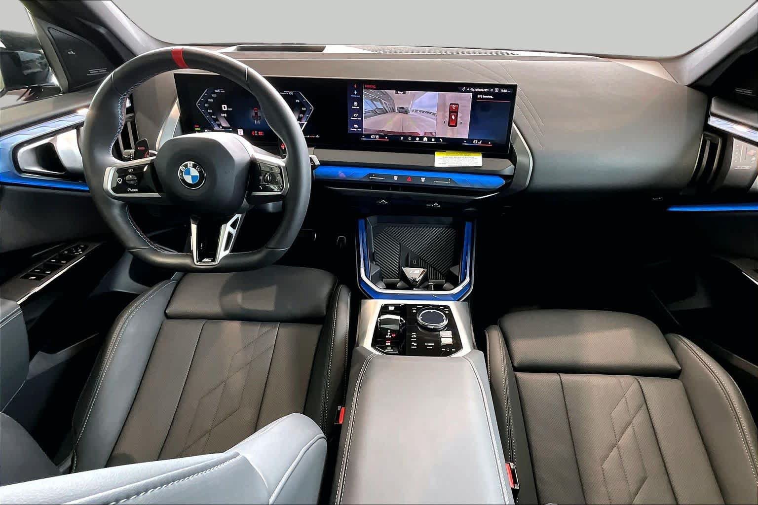 Certified 2026 BMW X3 M50 AWD/4WD image 15