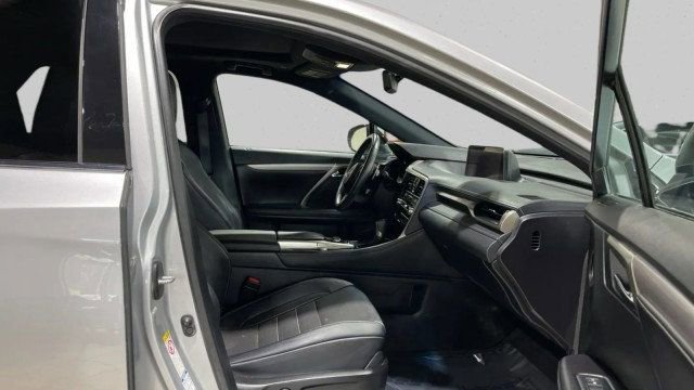 Used 2016 Lexus RX 350 F Sport image 16