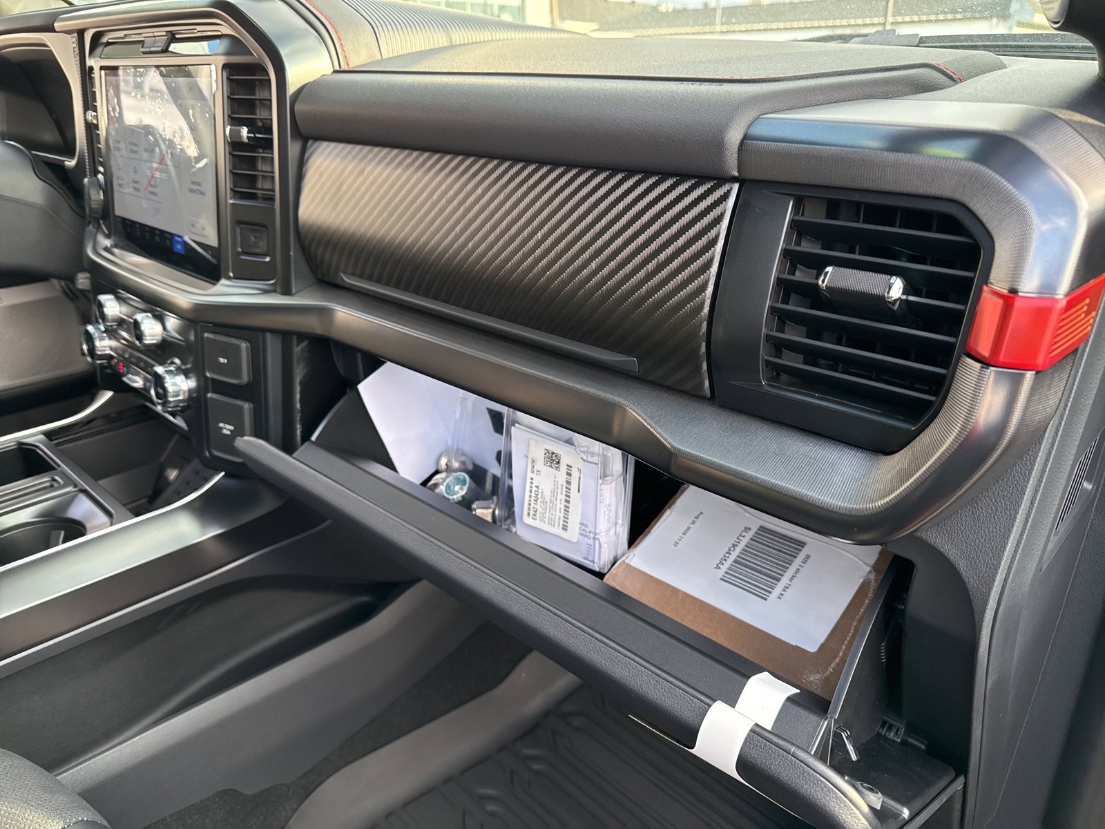 New 2025 Ford F150 Raptor image 47