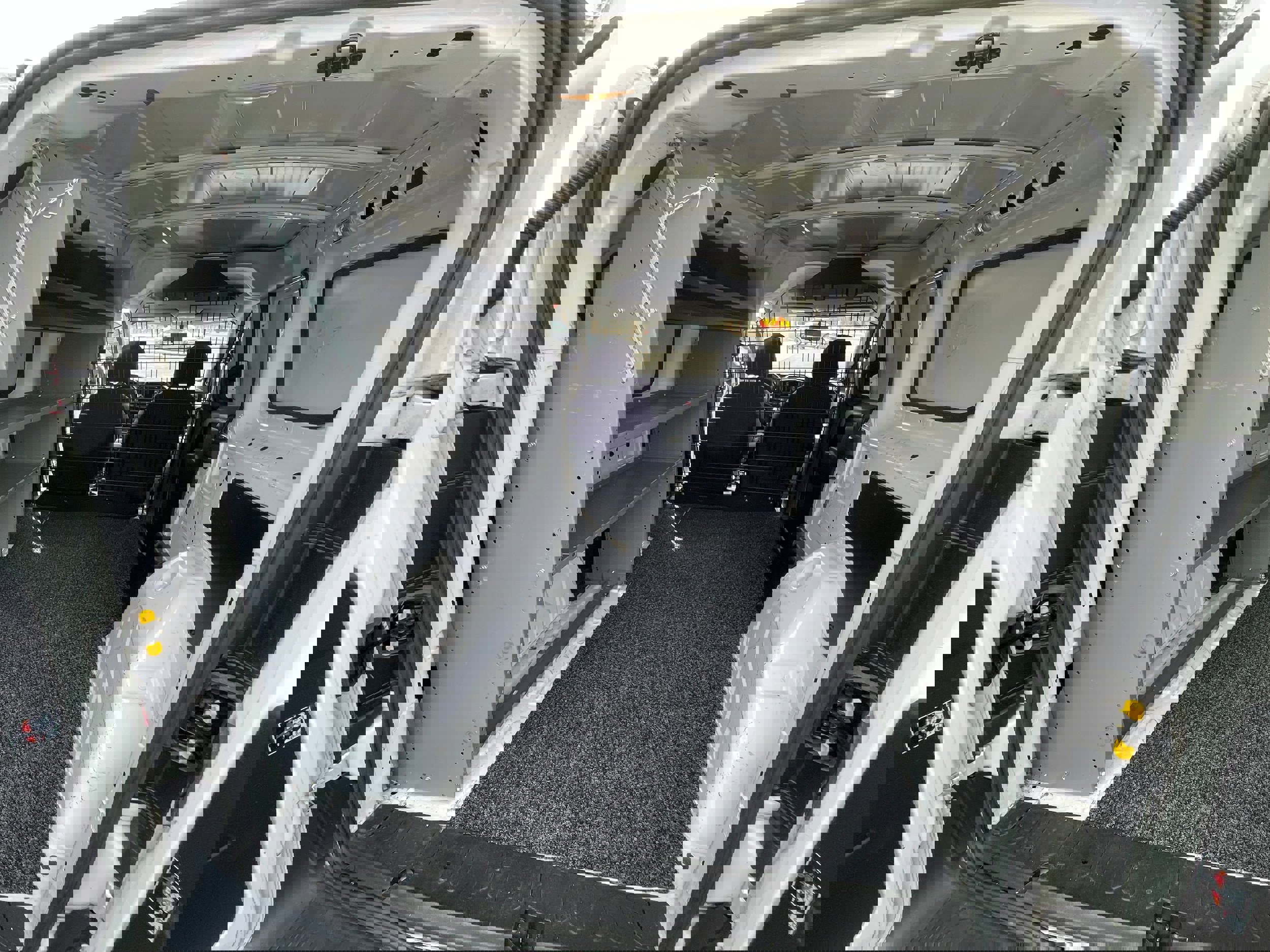 Used 2020 RAM ProMaster City Tradesman image 19