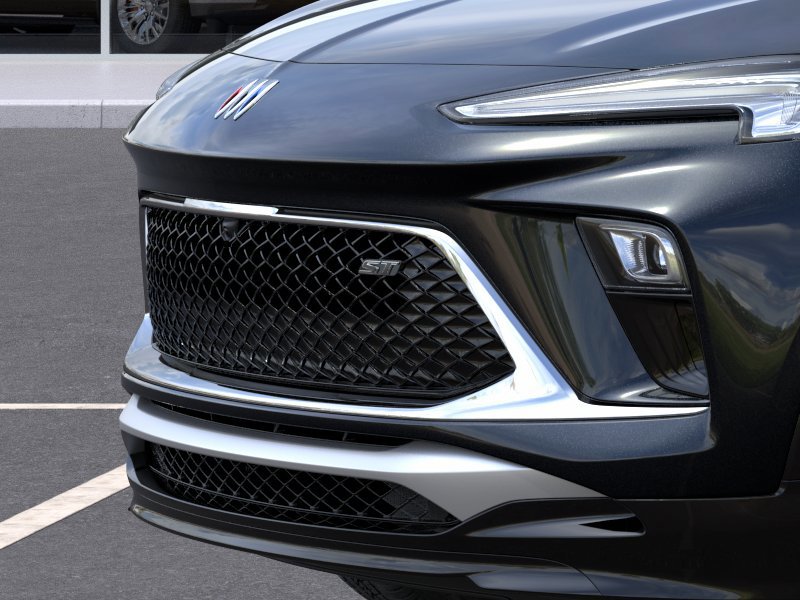 New 2026 Buick Encore GX Sport Touring image 15