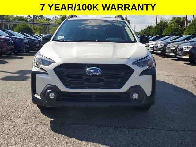 Certified 2024 Subaru Outback Onyx Edition AWD/4WD video 2