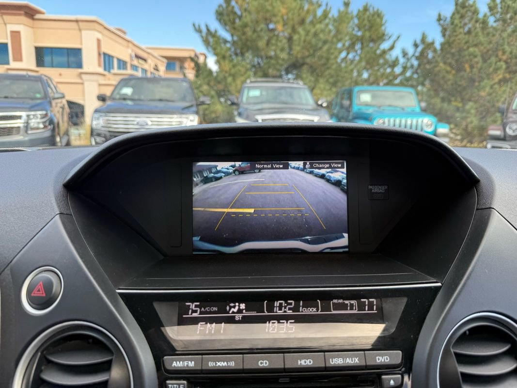 Used 2014 Honda Pilot Touring image 36