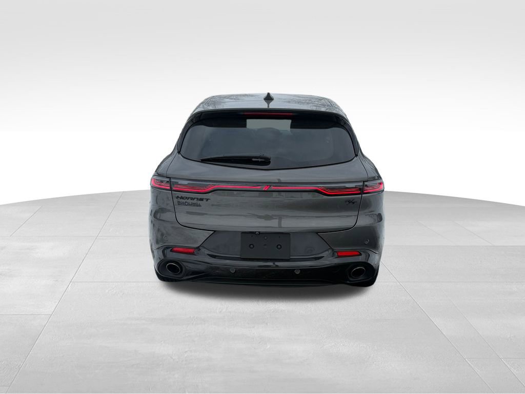 Used 2024 Dodge Hornet R/T Plus w/ R/T Blacktop Package image 7