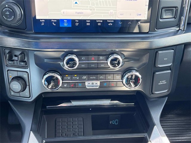 New 2025 Ford F250 Lariat w/ Lariat Ultimate Package image 29