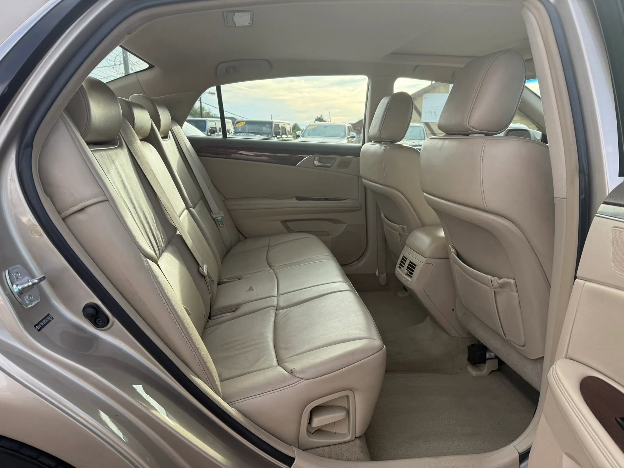 Used 2009 Toyota Avalon XLS FWD image 14