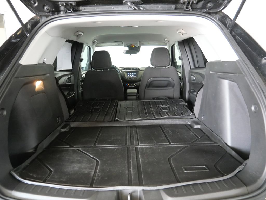 Used 2023 Chevrolet TrailBlazer LT image 25