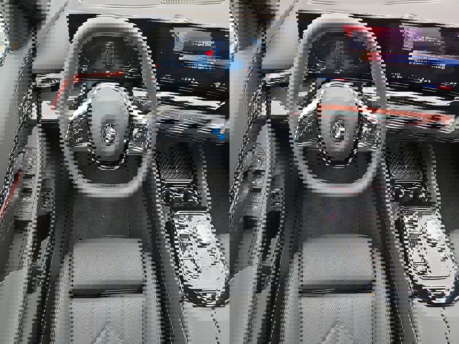 Used 2024 BMW 540i xDrive image 12