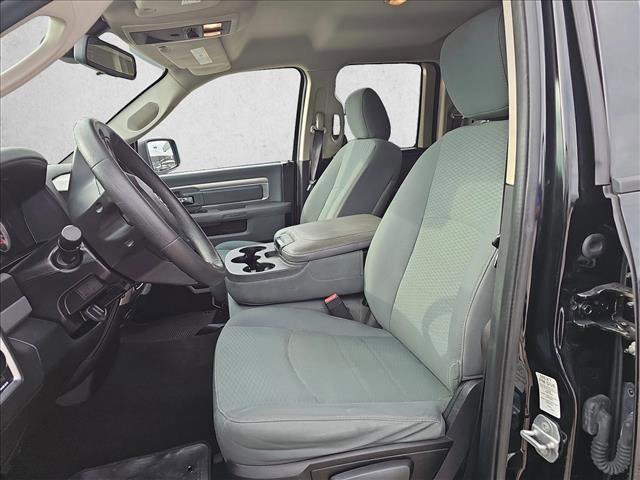 Used 2014 RAM 1500 Classic SLT image 10