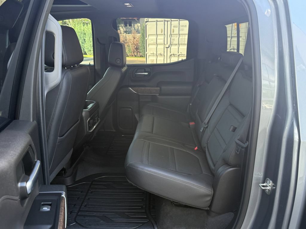 Used 2019 GMC Sierra 1500 Denali w/ Denali Ultimate Package AWD/4WD image 36