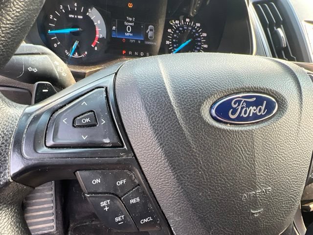 Used 2015 Ford Edge SE AWD/4WD image 20