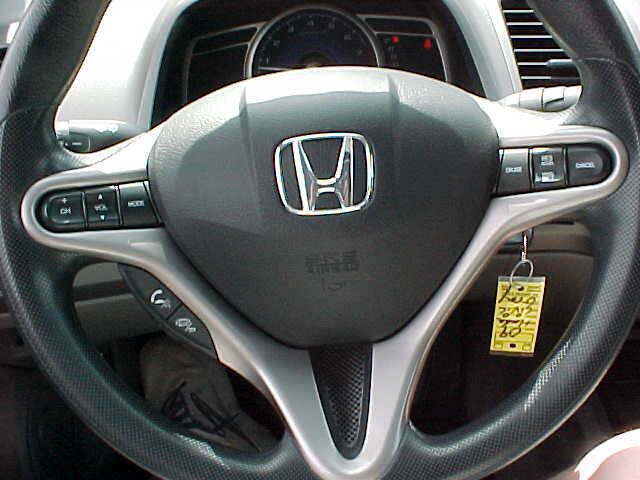 Used 2009 Honda Civic EX image 25