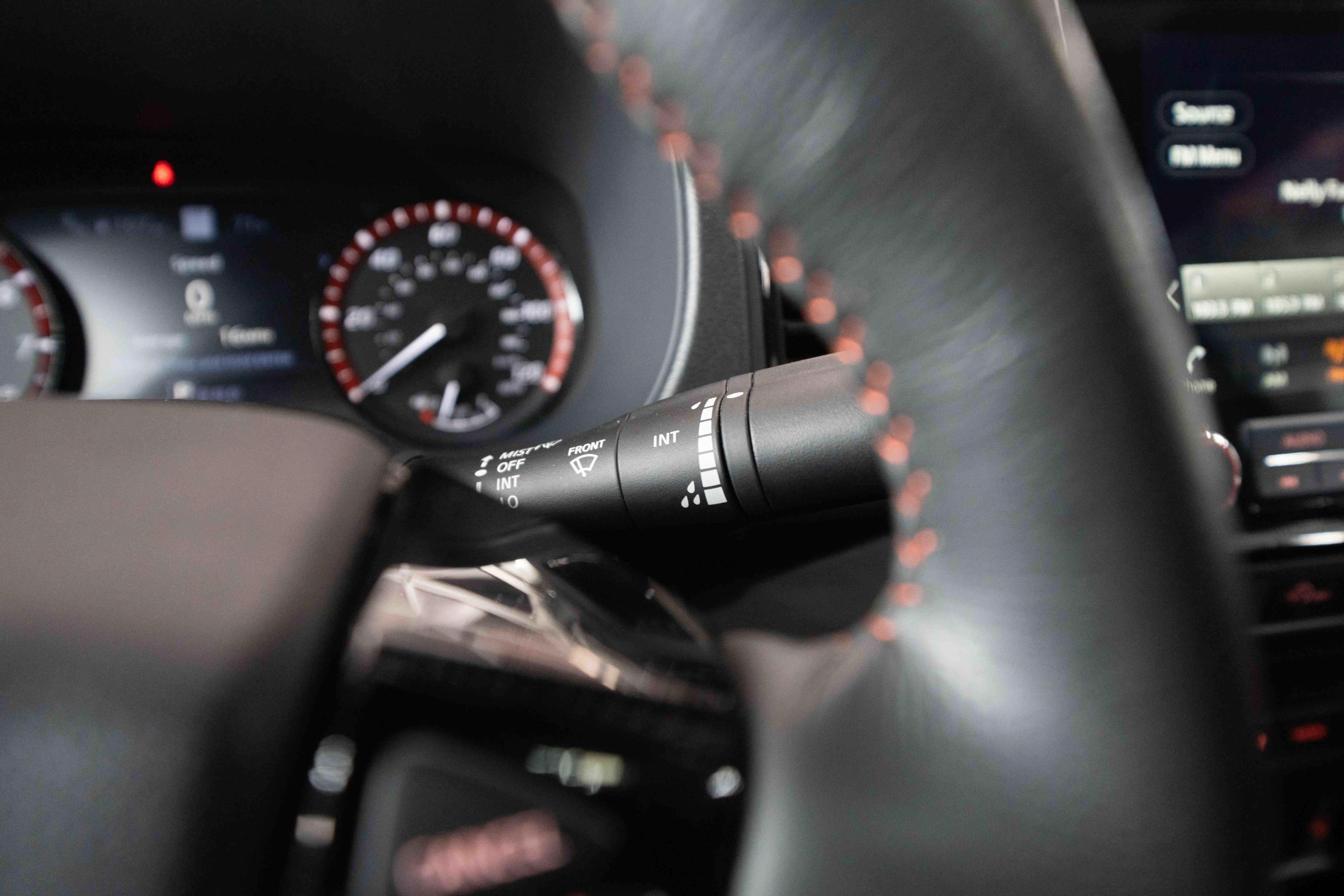 Used 2023 Nissan Frontier Pro-X w/ Pro-X Premium Package RWD image 14