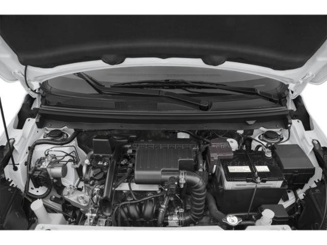Used 2023 Mitsubishi Mirage ES FWD image 12