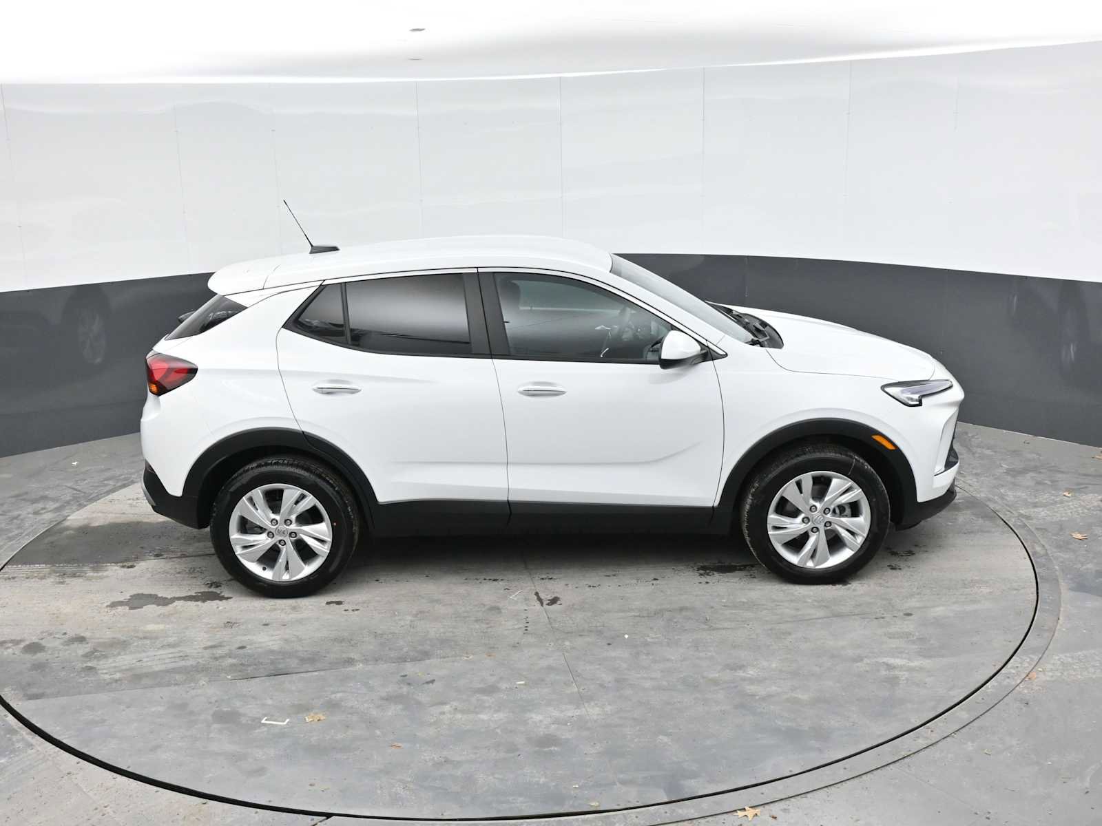 New 2026 Buick Encore GX Preferred w/ Comfort Package AWD/4WD image 35