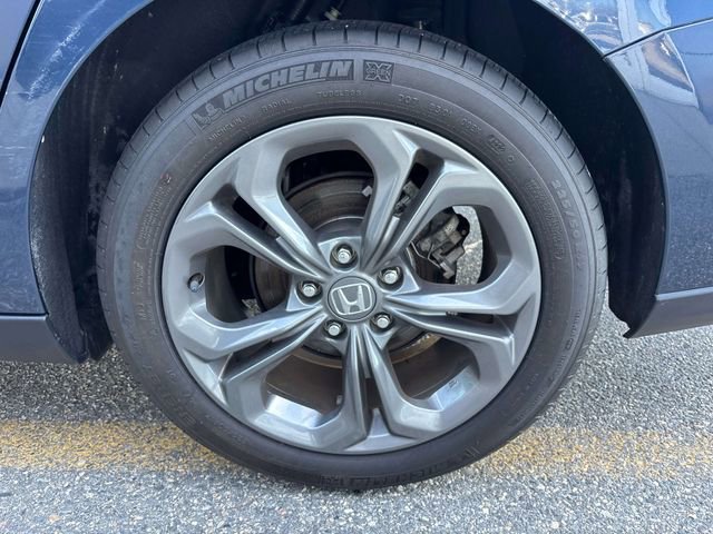 Used 2023 Honda Accord EX image 6