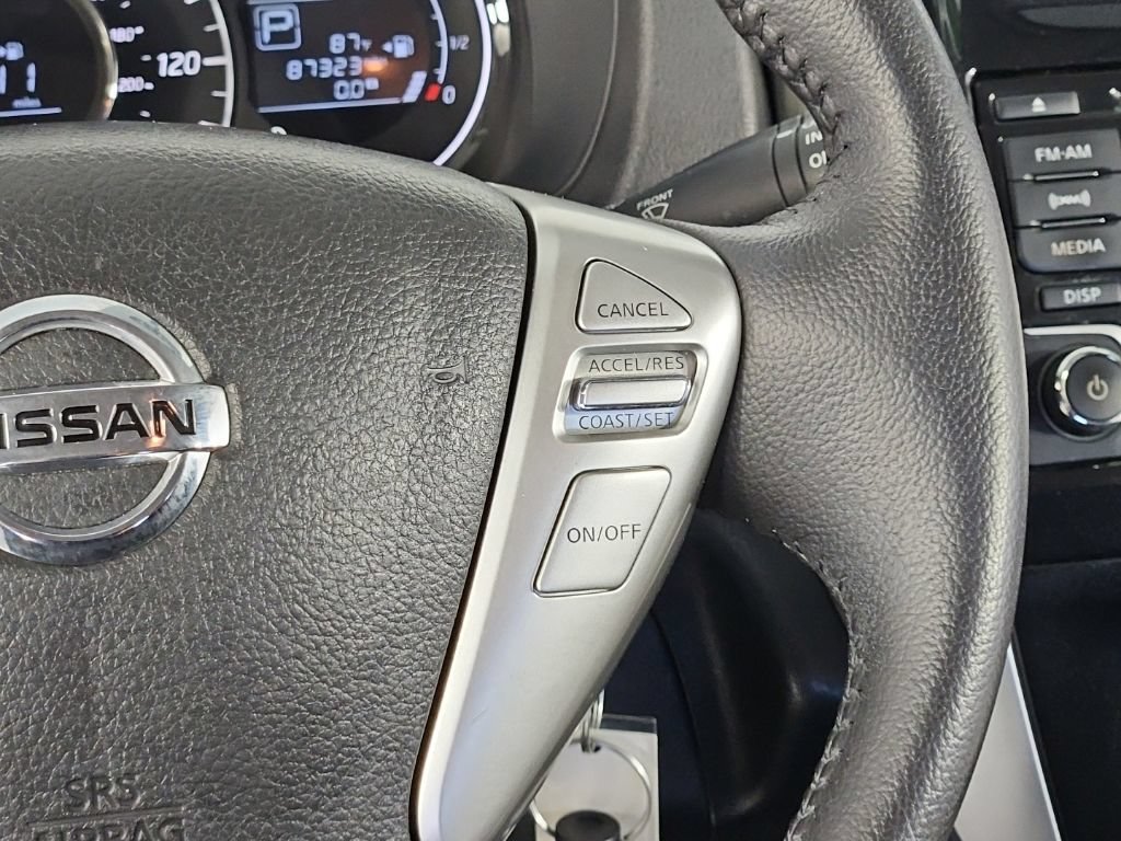 Used 2016 Nissan Versa Note SV FWD image 27