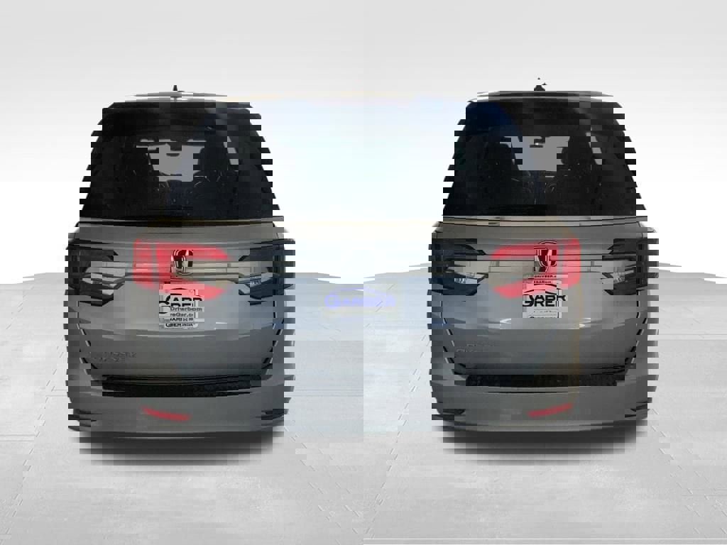 Used 2019 Honda Odyssey EX-L image 4