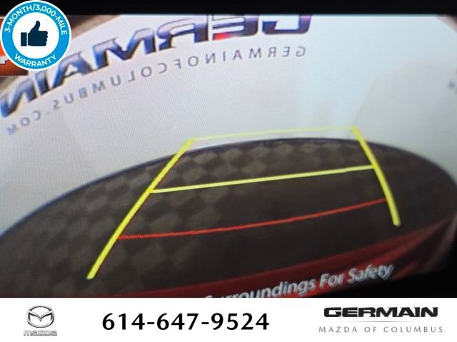 Used 2020 MAZDA CX-5 Touring image 31