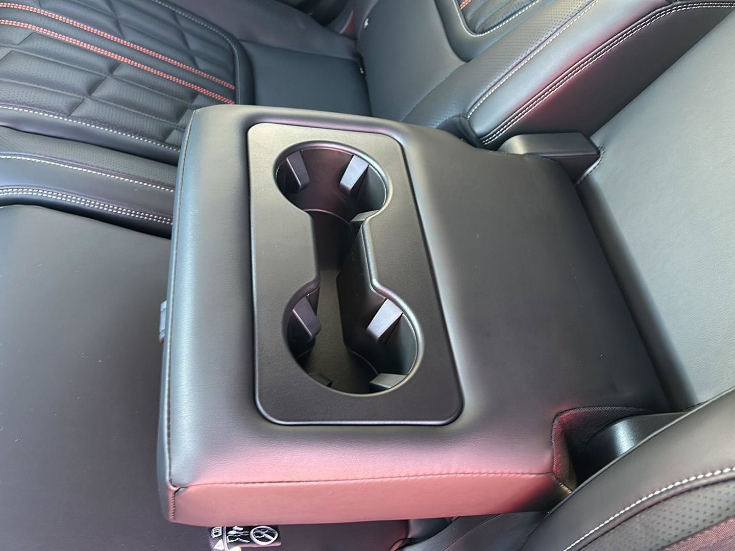 New 2026 Nissan Armada PRO-4X AWD/4WD image 22