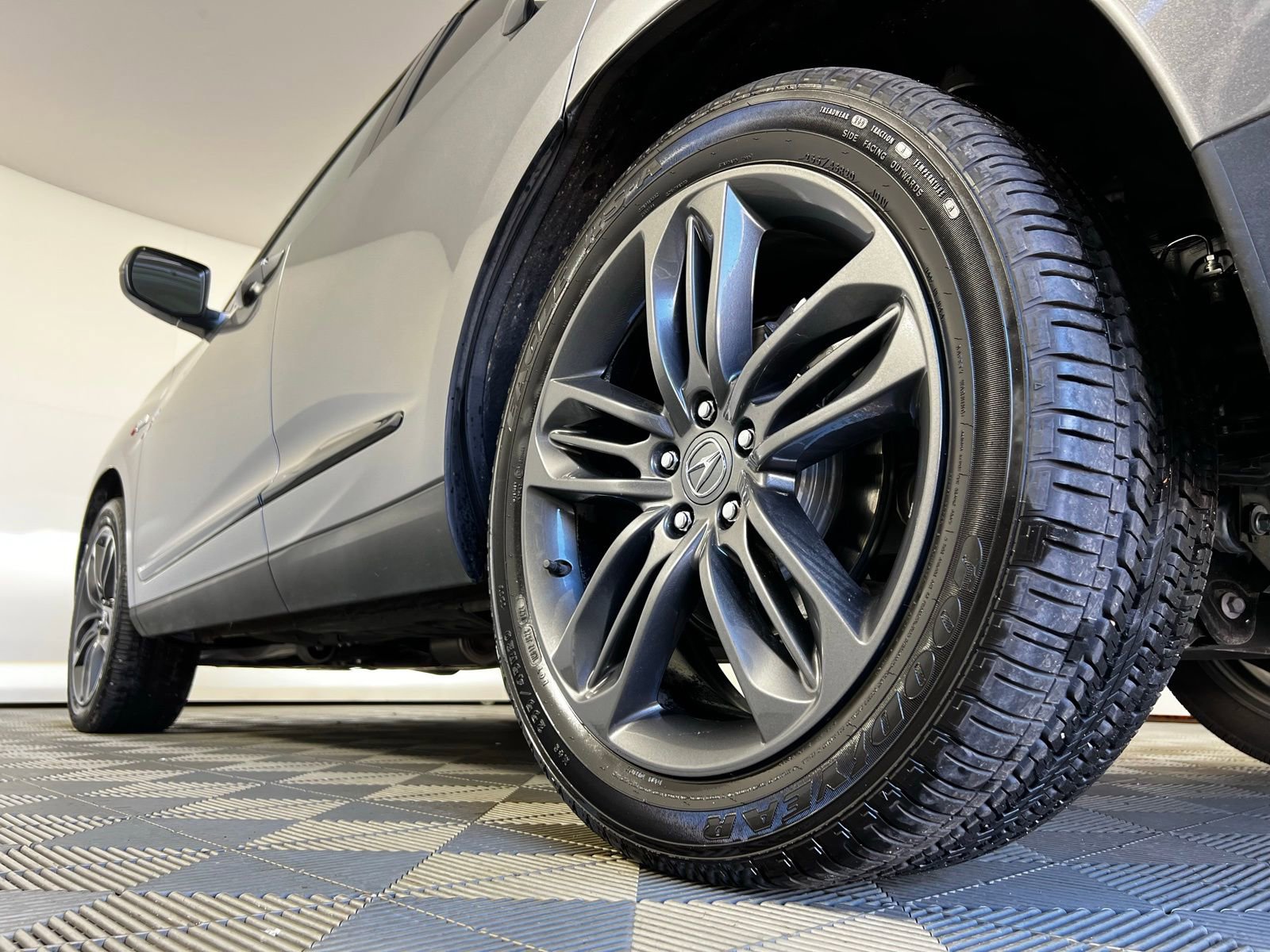 Used 2024 Acura RDX A-Spec image 30