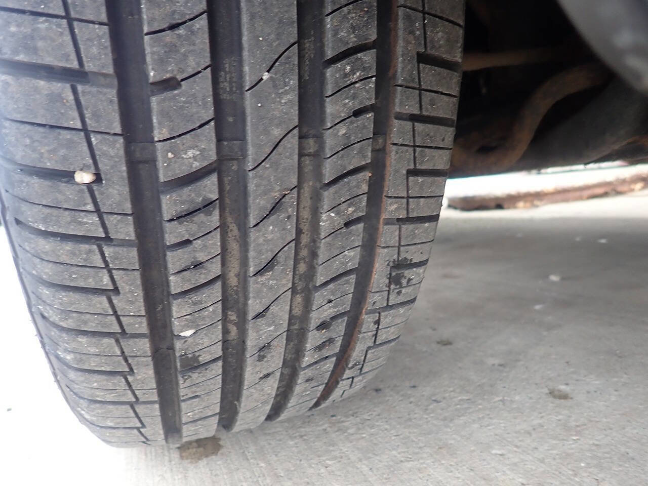 Used 2003 Subaru Forester 2.5XS image 33