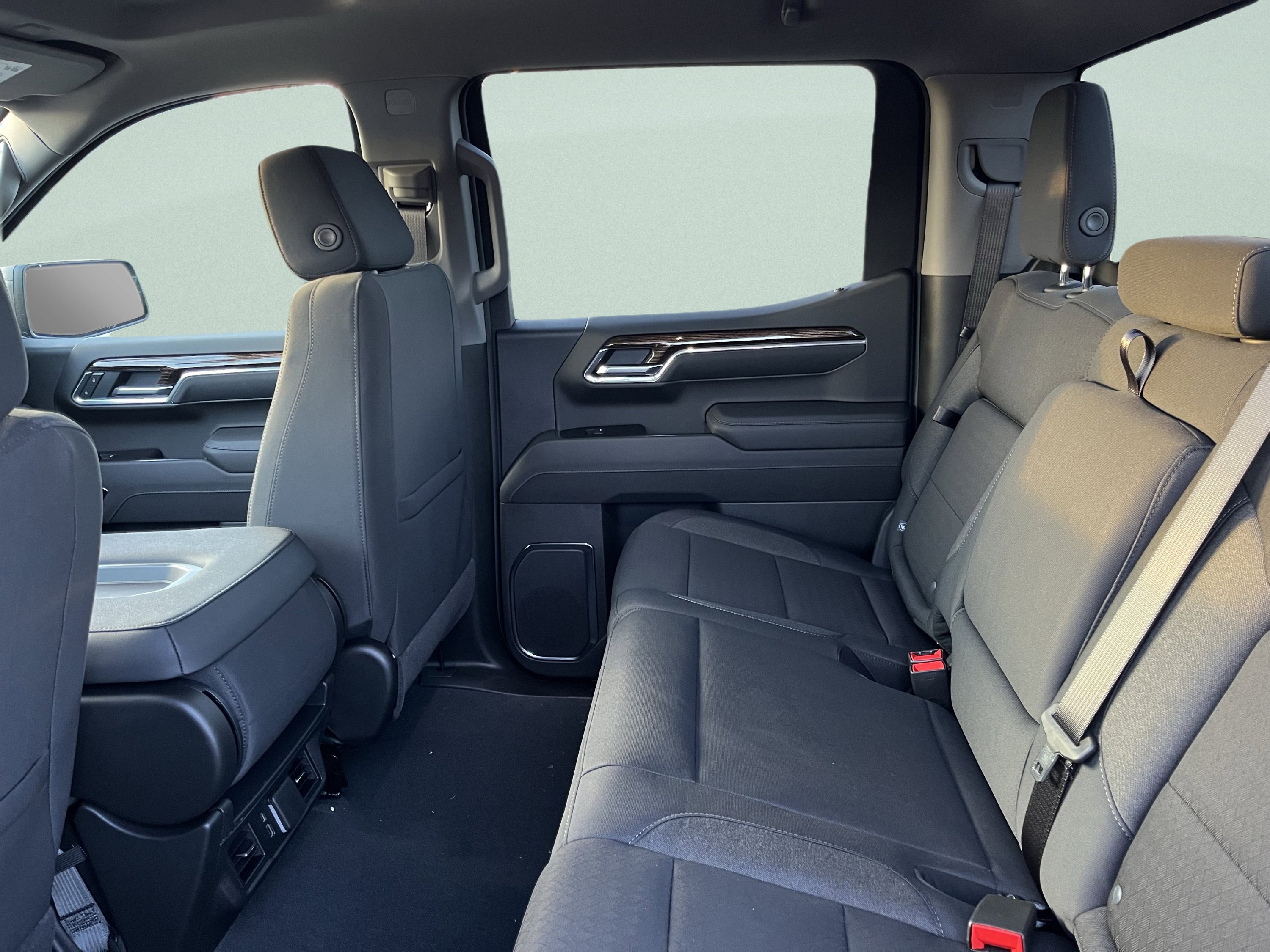 New 2026 GMC Sierra 1500 Elevation image 18