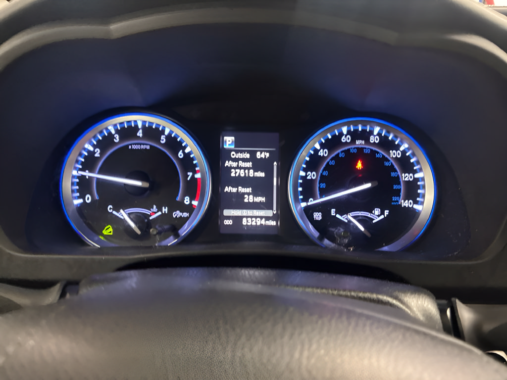 Used 2019 Toyota Highlander XLE AWD/4WD image 7