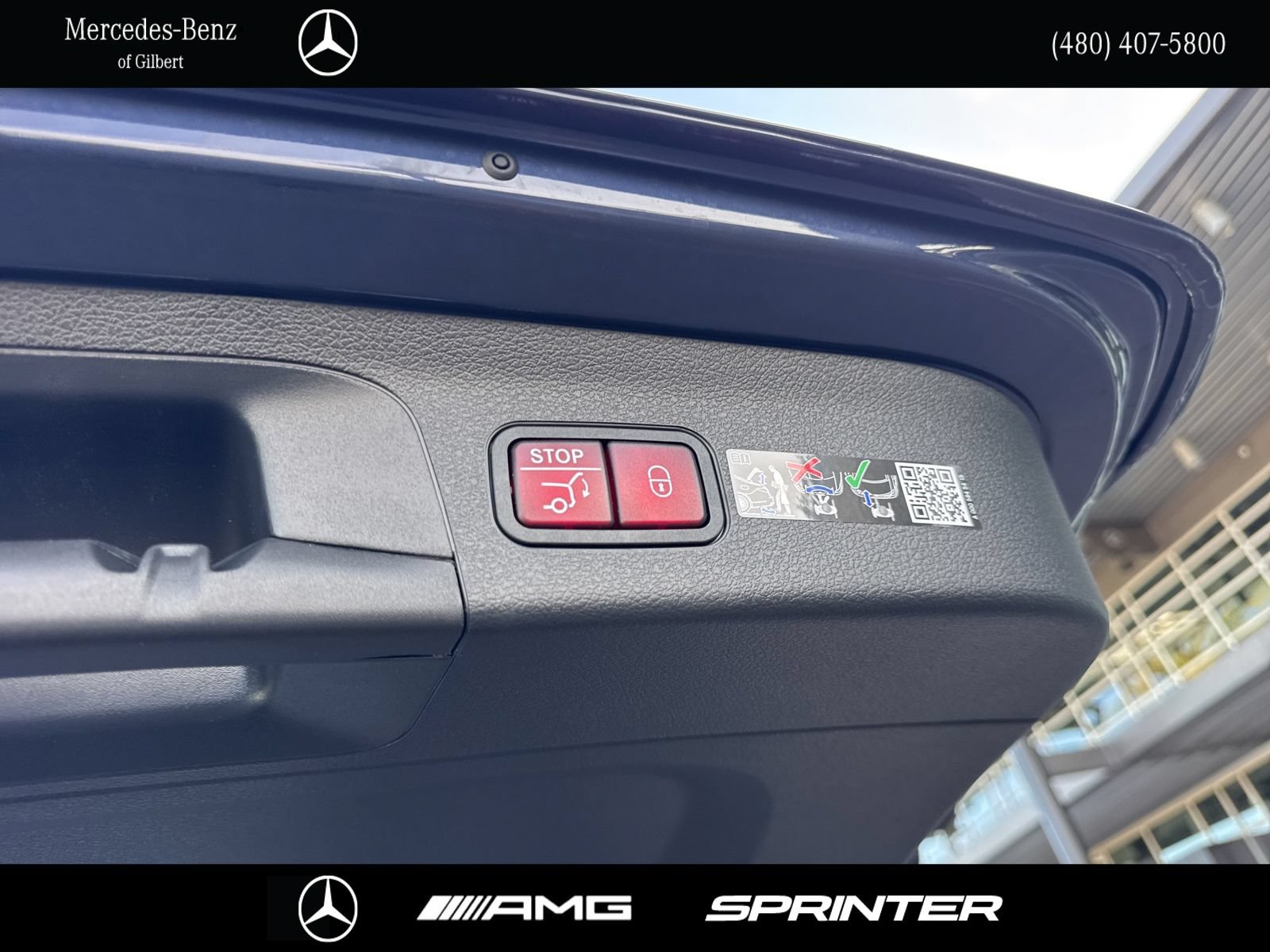 New 2026 Mercedes-Benz GLS 450 4MATIC image 7