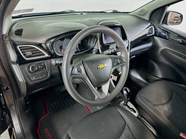 Used 2020 Chevrolet Spark LT image 16