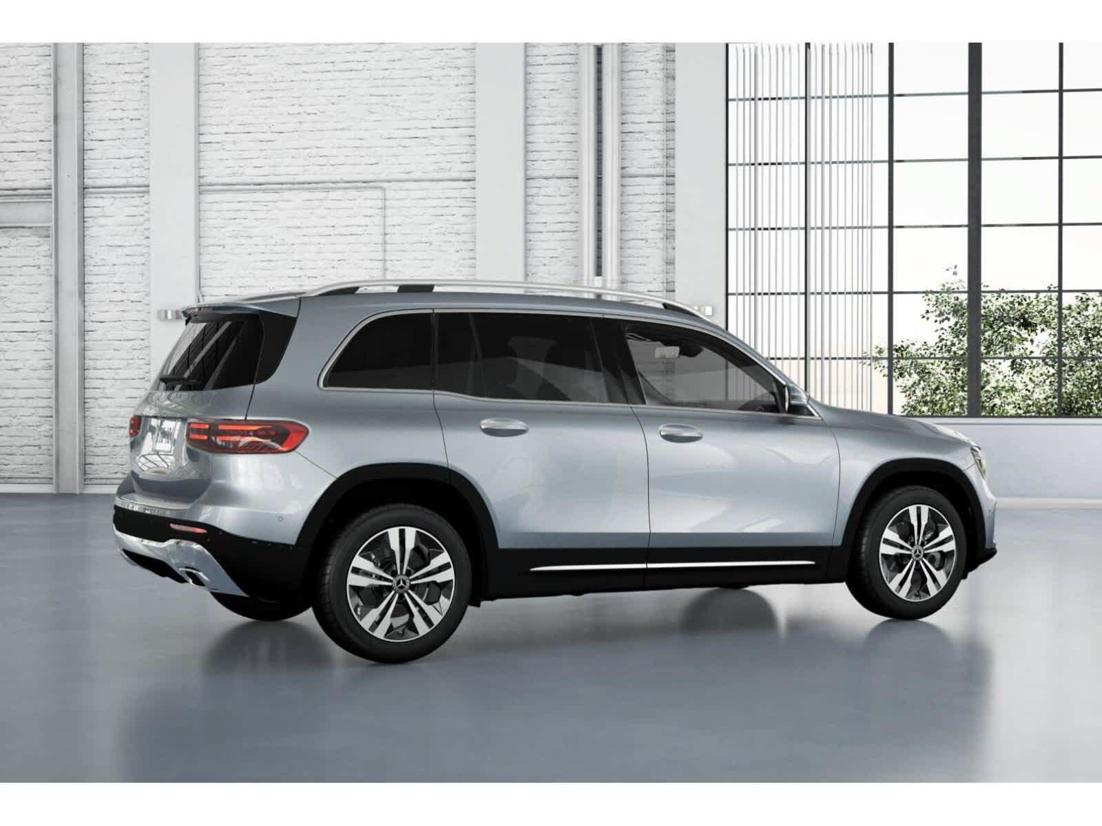 Used 2026 Mercedes-Benz GLB 250 image 18