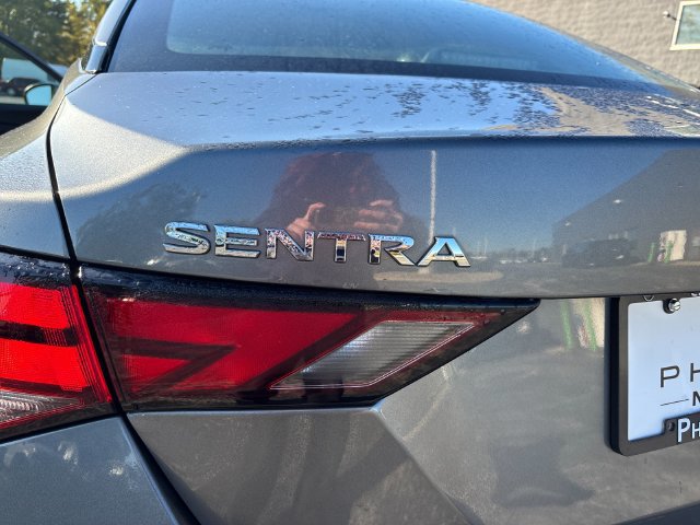 Certified 2024 Nissan Sentra SV w/ All-Weather Package FWD image 31