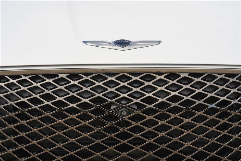 Used 2022 Genesis GV70 2.5T w/ Advanced Package AWD/4WD image 28