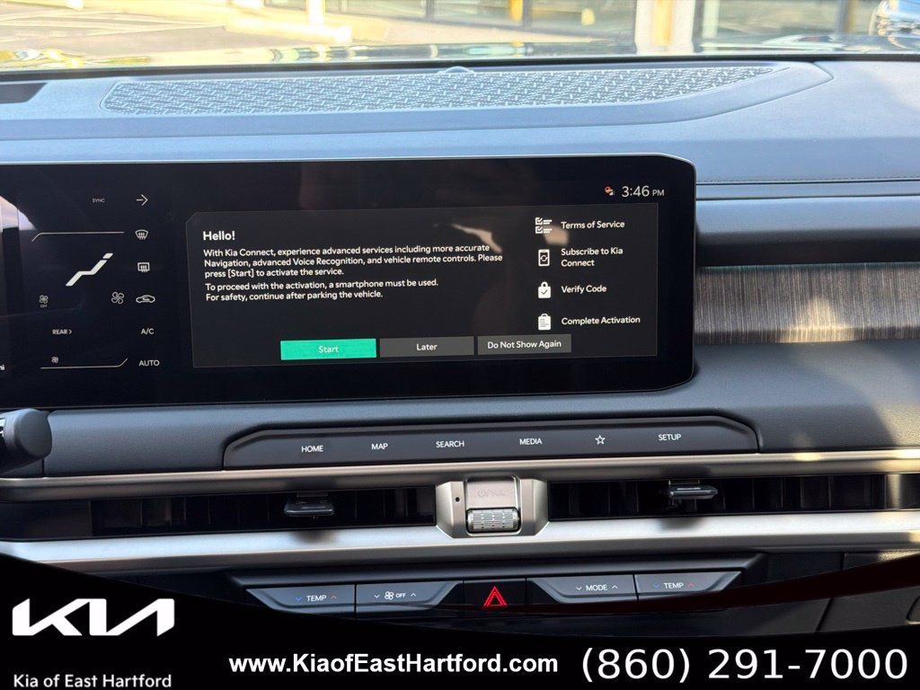 New 2027 Kia Telluride SX Prestige AWD/4WD image 29