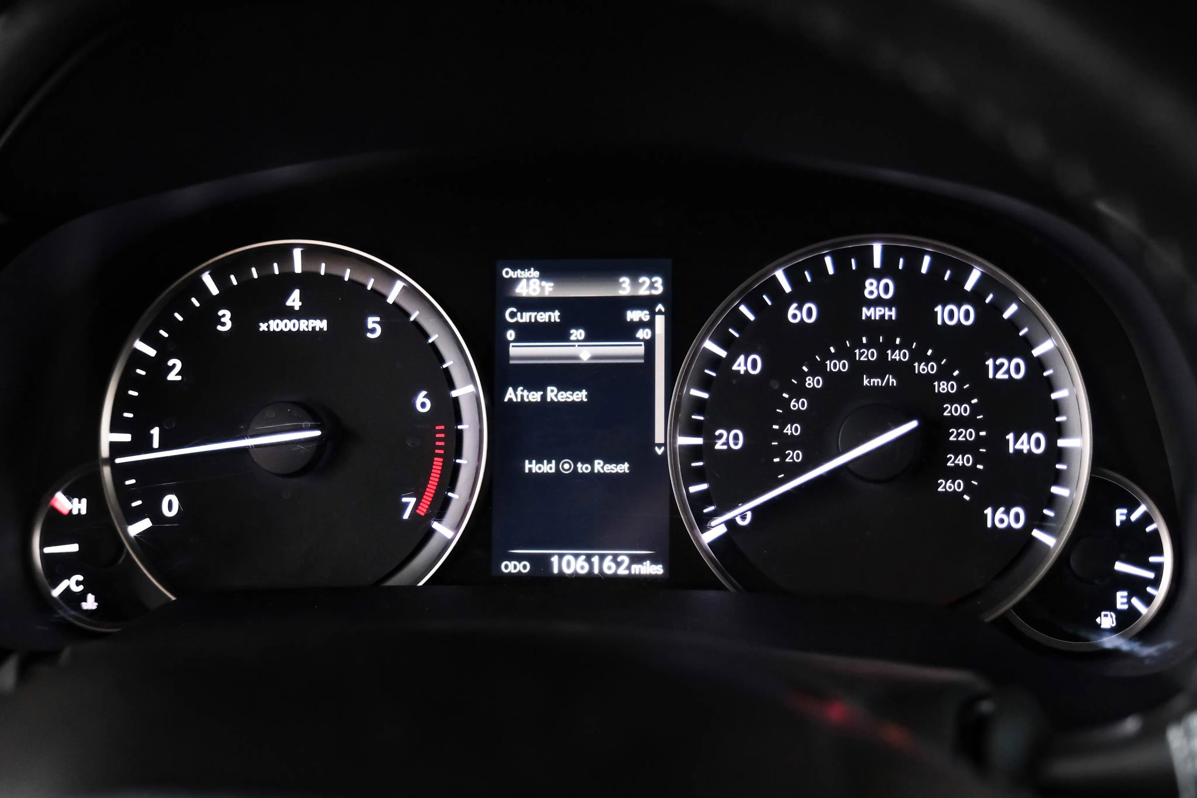 Used 2017 Lexus RX 350 FWD w/ Accessory Package image 19