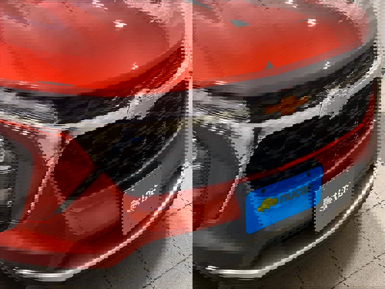 Used 2024 Chevrolet Trax LT image 31