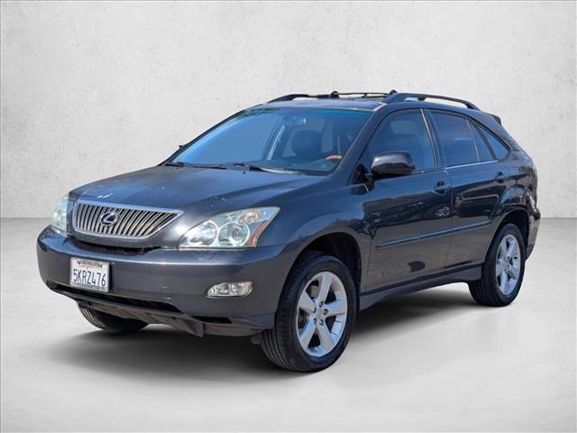 Used 2005 Lexus RX 330 AWD