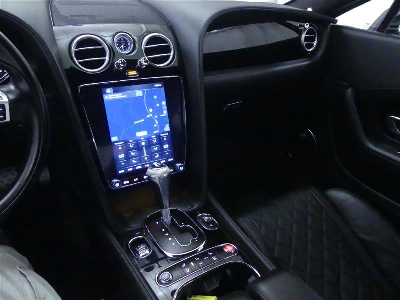 Used 2016 Bentley Continental GT V8 S image 17